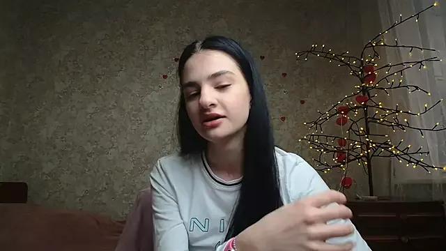 milana_me_love from StripChat is Freechat