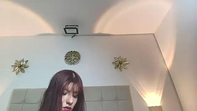 Monet_Change from StripChat is Freechat