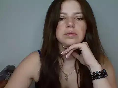 Naughty_Nata from StripChat is Freechat