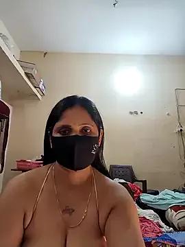 Neha8923 from StripChat is Freechat