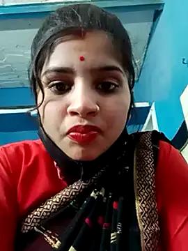 Nisha_Cute from StripChat is Freechat