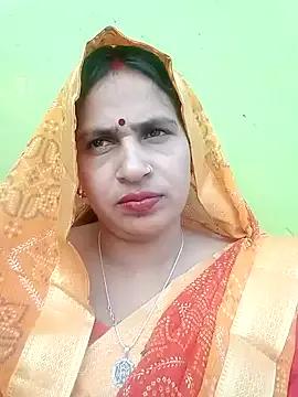 Noughty_Bhabhi from StripChat is Freechat