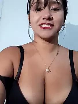 PaolaRussell from StripChat is Freechat