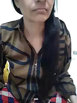 Pari-Sharma from StripChat is Freechat