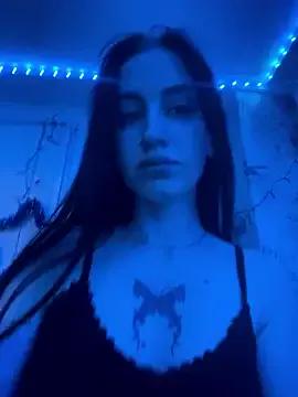 Risichka from StripChat is Freechat