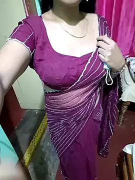 Roja-Telugu777 from StripChat is Freechat