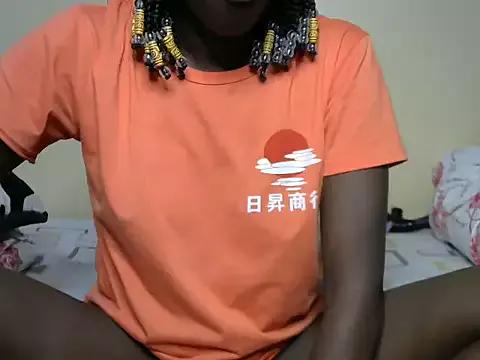 Rose_Romia from StripChat is Freechat