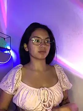 Rosita_forever_ from StripChat is Freechat