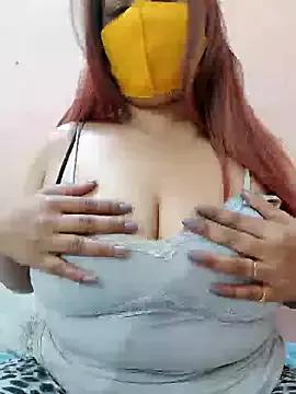 Ruchikalive from StripChat is Private