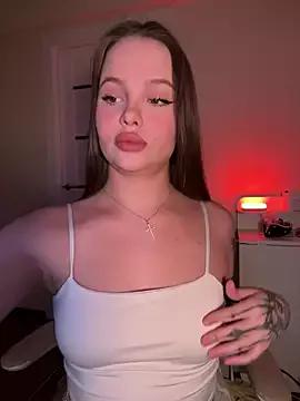 RussianFuckingMachine from StripChat is Freechat