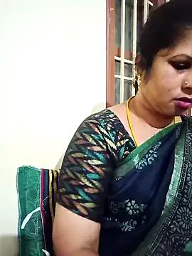 tamil-aaruthra from StripChat is Freechat