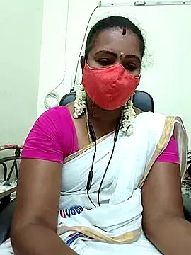 Tamil_angel_ from StripChat is Freechat