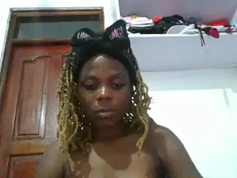 tinysweet_ from StripChat is Freechat