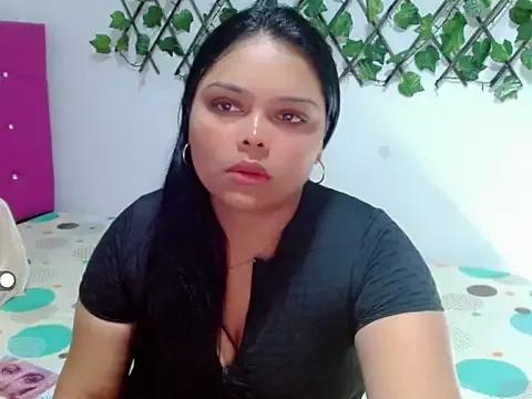 valery_arias from StripChat is Freechat