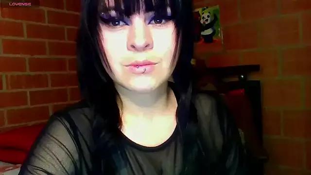 valery_kinkydirty from StripChat is Freechat