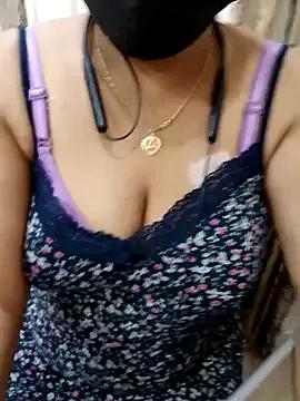 Yours_Radika from StripChat is Freechat