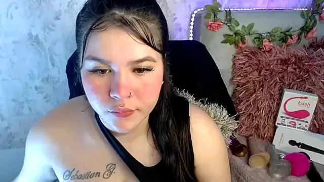 zoe_adhara from StripChat is Freechat