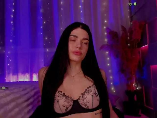 ---Calypso--- on BongaCams 