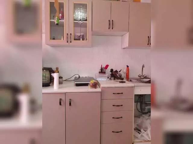 --ALEKSA- on BongaCams 