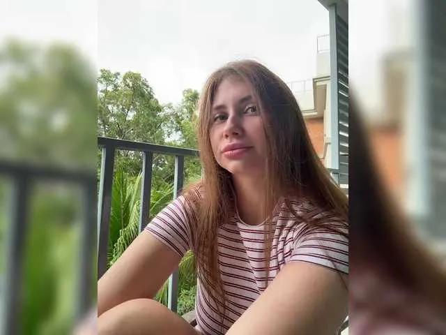 BongaCams -LeiaProseccina- is Freechat -LeiaProseccina- — A lot of tokens