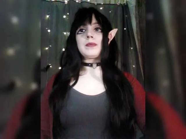 -Marcelline — Caresses