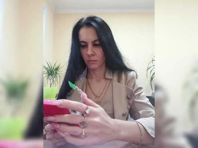 1Glorya1 — Freechat on BongaCams