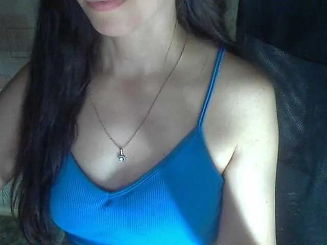 777Alina777 on BongaCams 