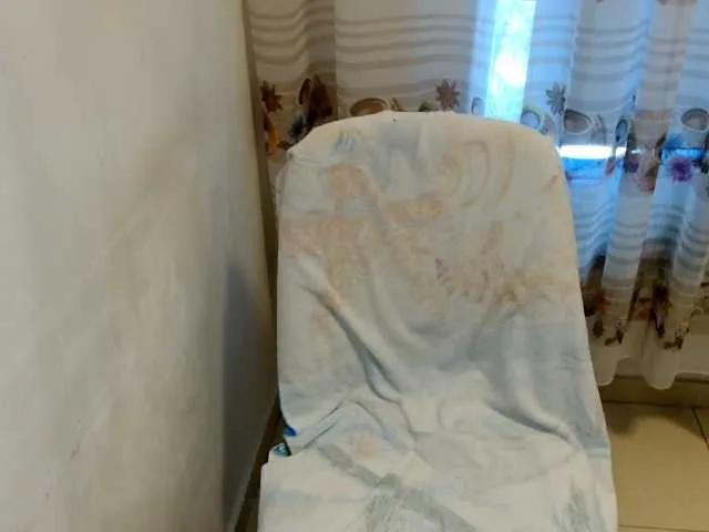 Aahedaysy on BongaCams