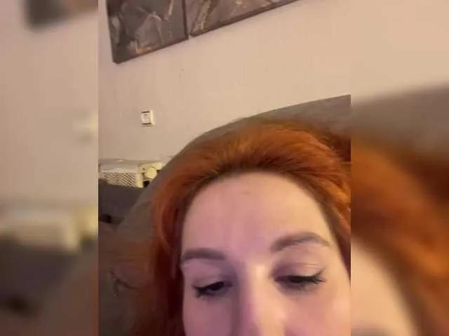 Aariella — your fantasy