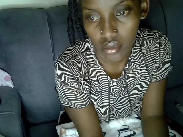 Abbylay on BongaCams 