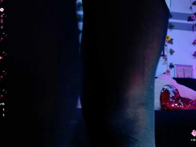 AbbyPrincessAGT on BongaCams 