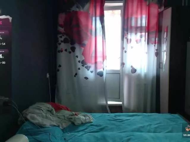 acya222 on BongaCams