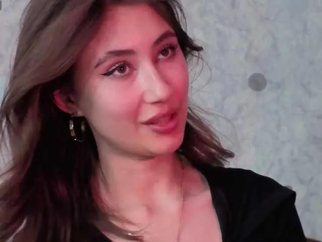 AffiinaLovsx on BongaCams 