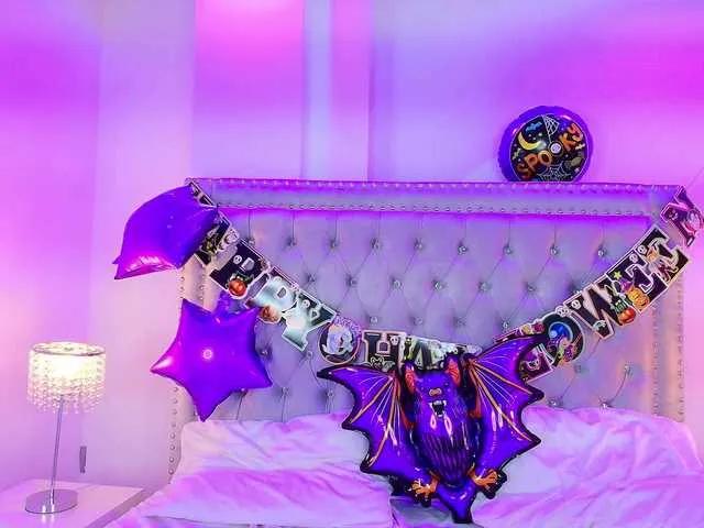 Ahilin-luther's avatar