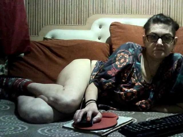 AlanaXDream — Flirt, smart men, interesting conversations, expensive gifts