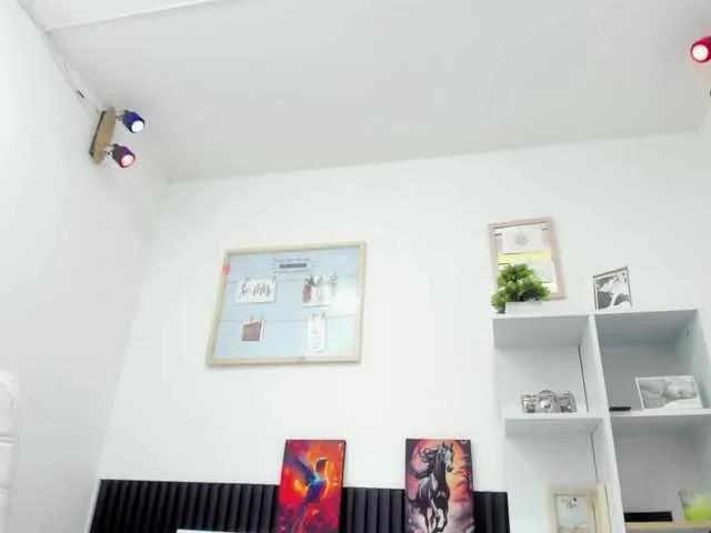 BongaCams alejandra- is Freechat alejandra- — It excites me to know that you get excited with me and even more so if you show me how hard you are, I like to see how much connection we can have so that you can make me very wet