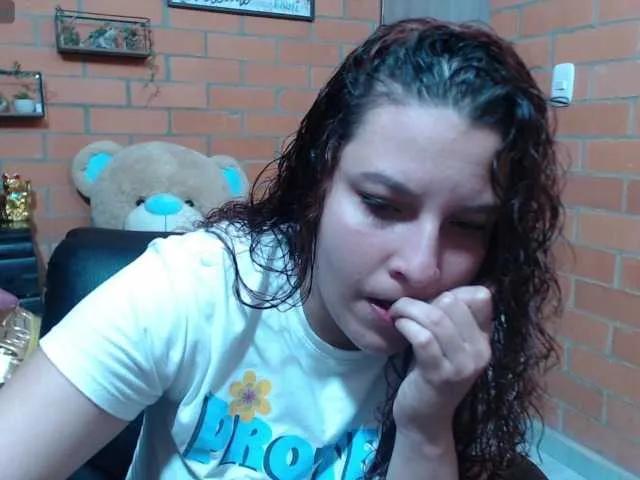 alexa-kiut — talk dirty to me