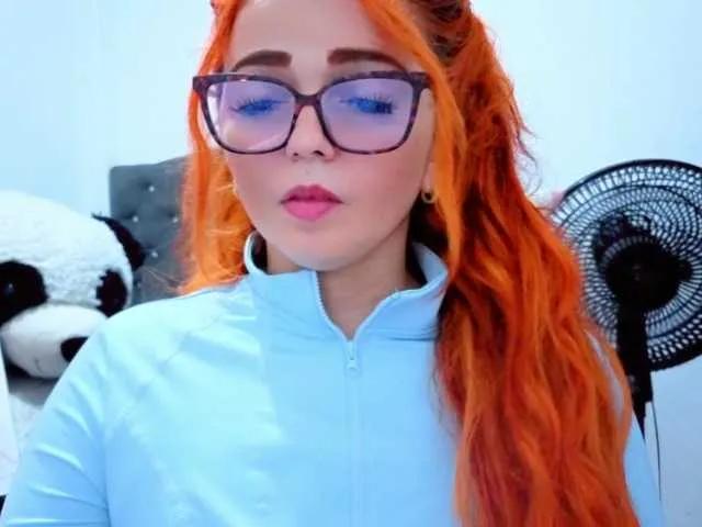 Alexatexass — I love that you treat me like a princess, and you behave like a beautiful gentleman.