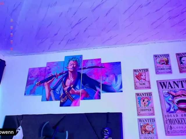 Avatar of Aliceowenn