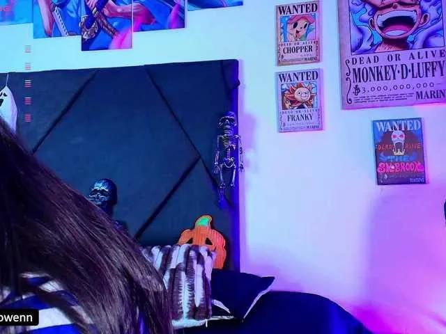 Avatar of Aliceowenn