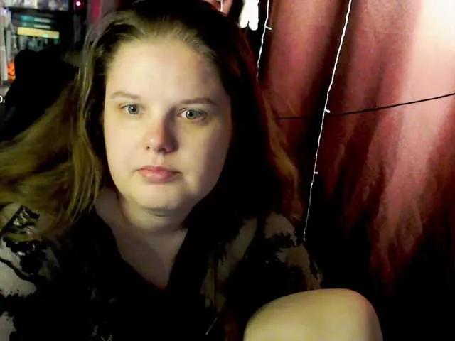 alicepussy — I love kindness, sincerity, generosity, high intelligence, the main thing is that a man is responsive and kind to me.