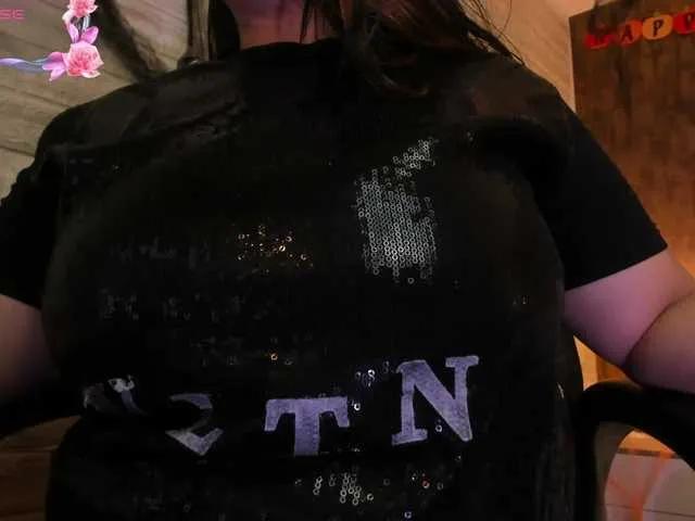 AliceTylor — Freechat on BongaCams