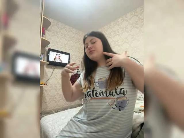 alissha05 — I love money and cunnilingus.)