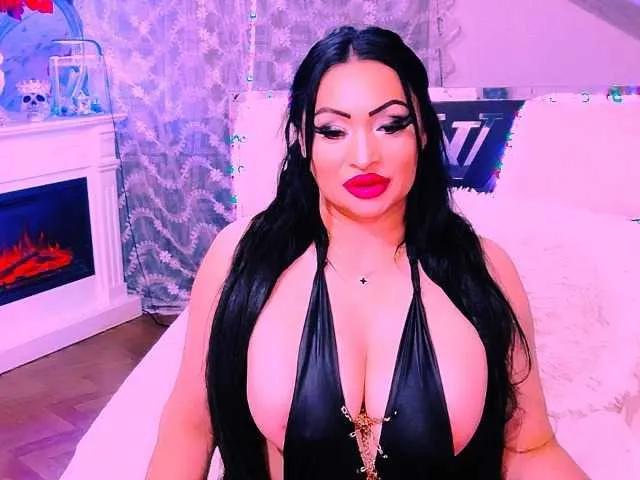 AliyaMoon — Games with strong men ,I like to experiment new thinks ,to meet new people 
to try new and interesting games,