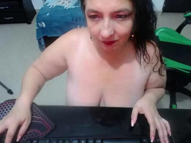 allisong69bigtits on BongaCams 