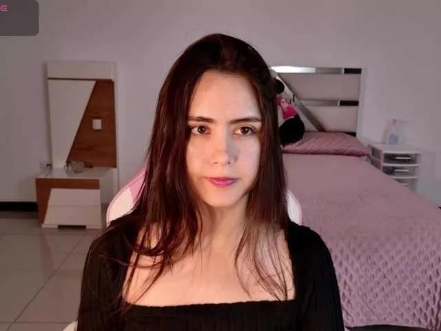 AllisonPalmer on BongaCams 