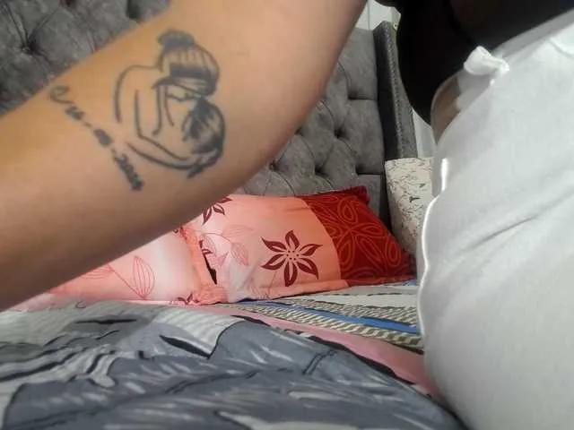 ANA-BULLOCK- on BongaCams 