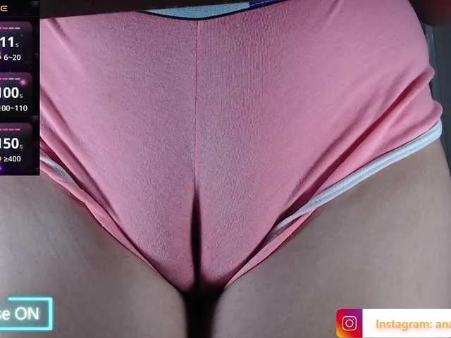 BongaCams ana-loveee is Freechat ana-loveee — I like to be naughty and enjoy sex in all its expressions