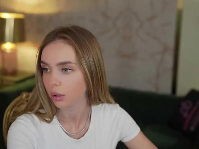 Anabelka054 on BongaCams 