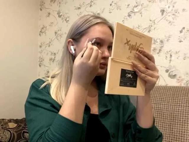 AnalisaDimick on BongaCams